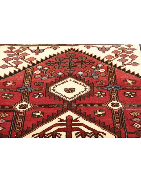 Tappeto Hamadan  A Persia cm.107x176