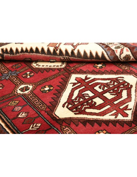 Tappeto Hamadan  A Persia cm.107x176