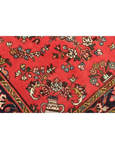 Tappeto Hamadan  A Persia cm.108x154