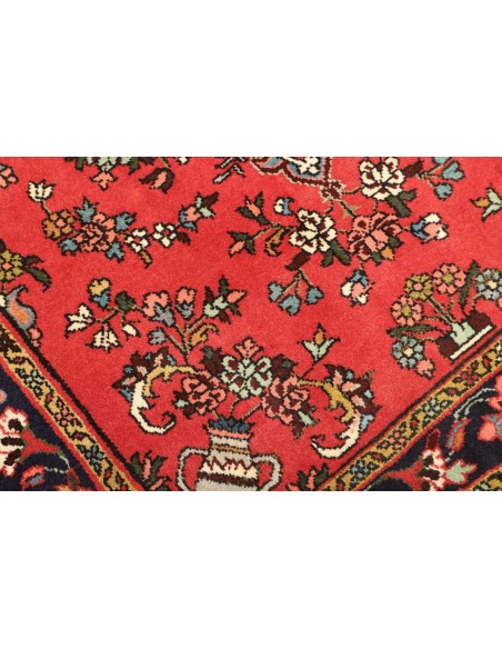 Tappeto Hamadan  A Persia cm.108x154
