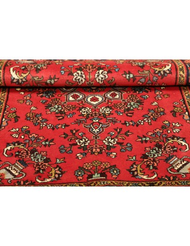 Tappeto Hamadan  A Persia cm.108x154
