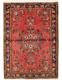 Tappeto Hamadan  A Persia cm.108x154