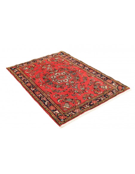 Tappeto Hamadan  A Persia cm.108x154