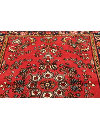 Tappeto Hamadan  A Persia cm.108x154