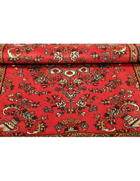 Tappeto Hamadan  A Persia cm.108x154