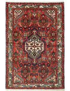 Tappeto Hamadan  A Persia cm.97x150