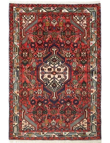 Tappeto Hamadan  A Persia cm.97x150