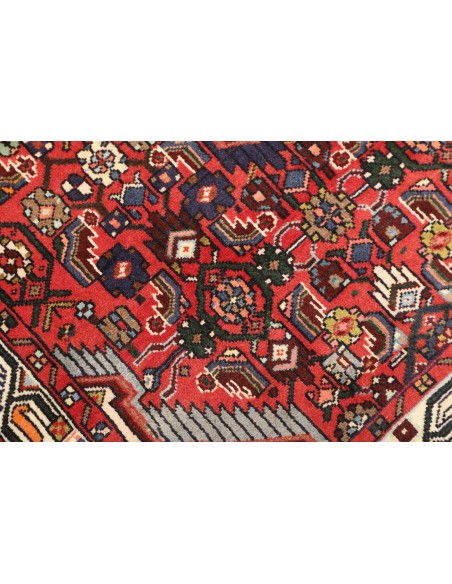Tappeto Hamadan  A Persia cm.97x150