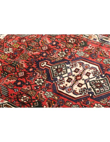 Tappeto Hamadan  A Persia cm.97x150