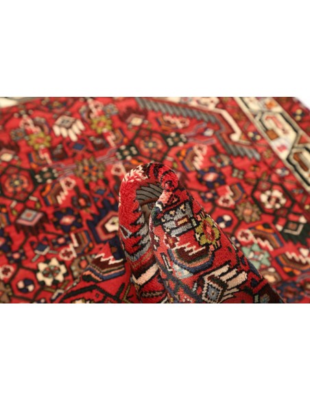 Tappeto Hamadan  A Persia cm.97x150