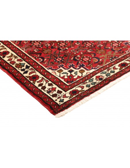 Tappeto Hamadan  A Persia cm.106x170