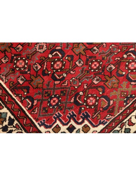 Tappeto Hamadan  A Persia cm.106x170