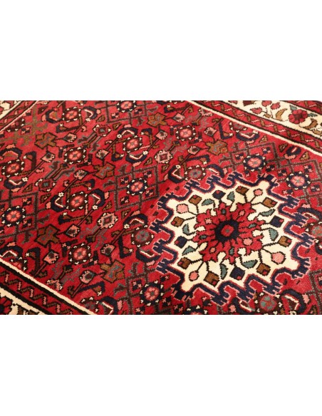 Tappeto Hamadan  A Persia cm.106x170