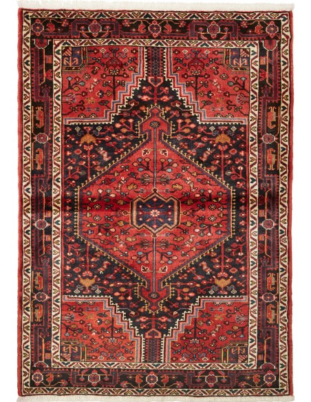 Tappeto Hamadan  A Persia cm.115x162