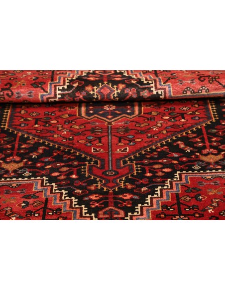 Tappeto Hamadan  A Persia cm.115x162