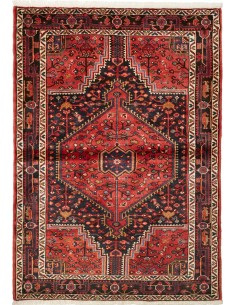 Tappeto Hamadan  A Persia cm.115x162