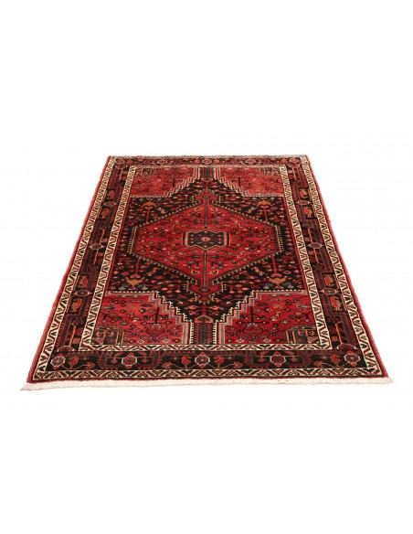 Tappeto Hamadan  A Persia cm.115x162