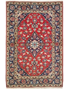 Tappeto Kashan Persia cm.95x148