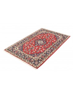Tappeto Kashan Persia cm.95x148 2