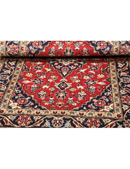 Tappeto Kashan Persia cm.95x148