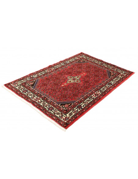 Tappeto Hamadan  A Persia cm.106x147