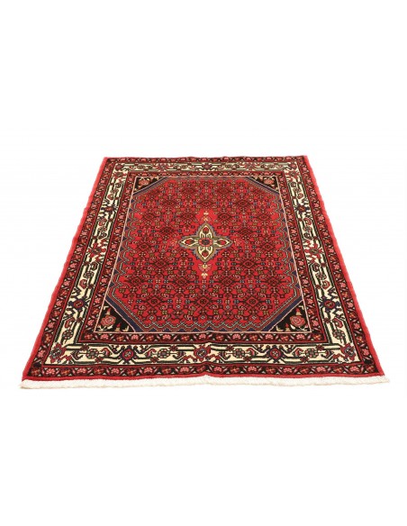 Tappeto Hamadan  A Persia cm.106x147