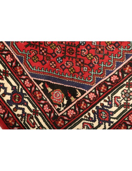 Tappeto Hamadan  A Persia cm.106x147