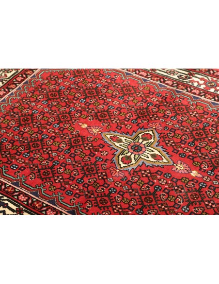 Tappeto Hamadan  A Persia cm.106x147