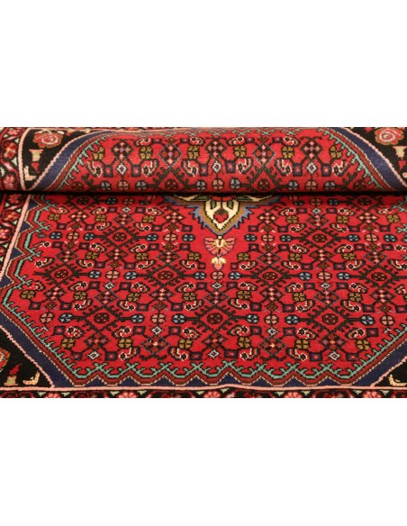 Tappeto Hamadan  A Persia cm.106x147