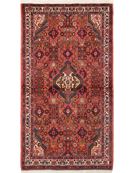 Tappeto Hamadan  A Persia cm.100x182