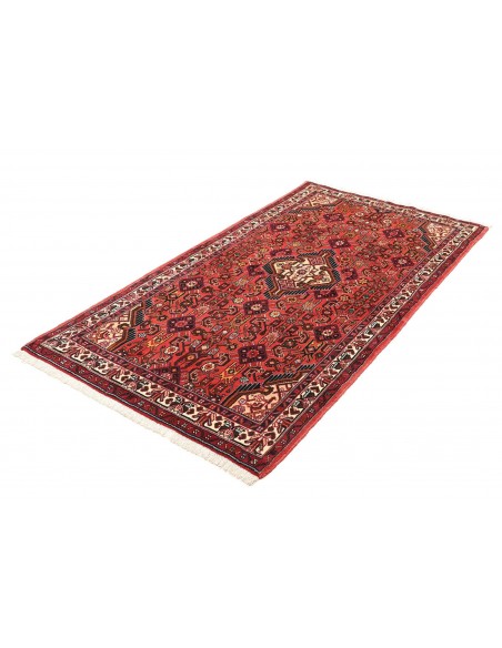 Tappeto Hamadan  A Persia cm.100x182