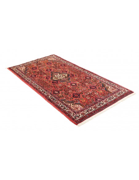 Tappeto Hamadan  A Persia cm.100x182
