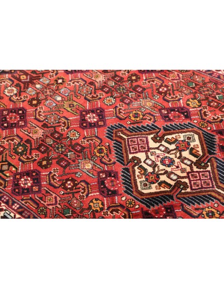 Tappeto Hamadan  A Persia cm.100x182