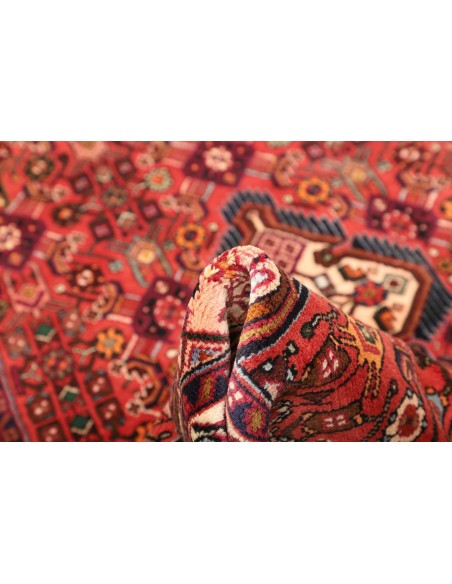 Tappeto Hamadan  A Persia cm.100x182