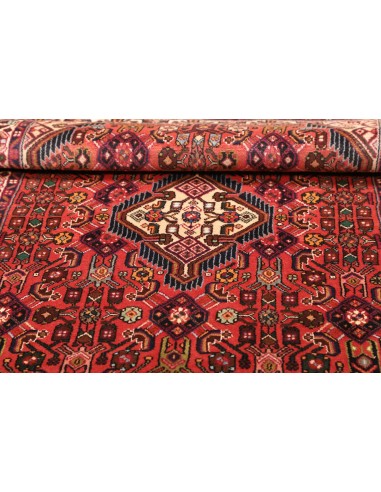 Tappeto Hamadan  A Persia cm.100x182