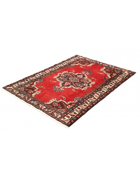 Tappeto Hamadan  A Persia cm.108x153