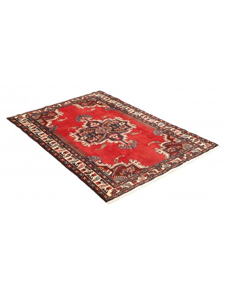 Tappeto Hamadan  A Persia cm.108x153