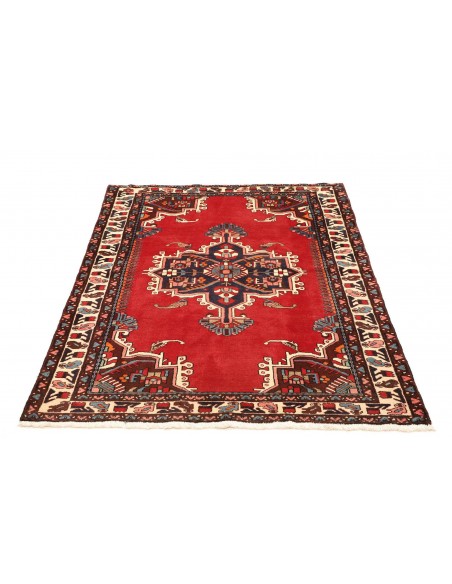 Tappeto Hamadan  A Persia cm.108x153