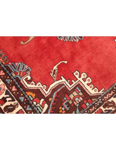 Tappeto Hamadan  A Persia cm.108x153