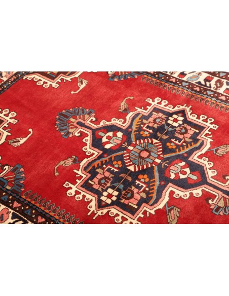 Tappeto Hamadan  A Persia cm.108x153