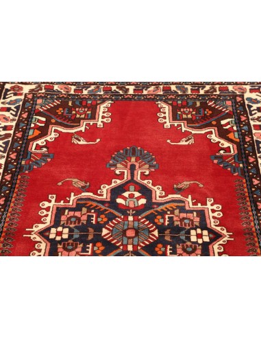 Tappeto Hamadan  A Persia cm.108x153