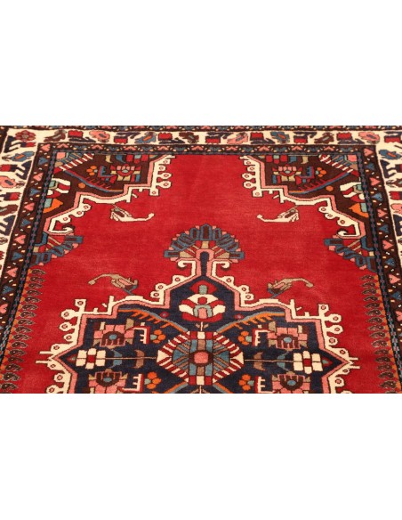 Tappeto Hamadan  A Persia cm.108x153