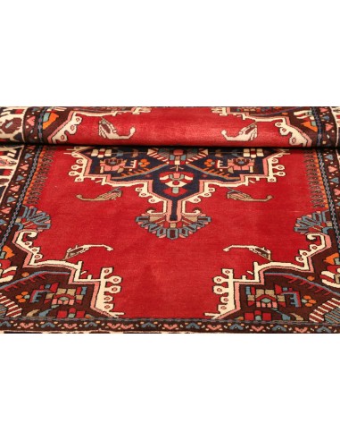 Tappeto Hamadan  A Persia cm.108x153