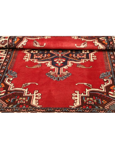 Tappeto Hamadan  A Persia cm.108x153