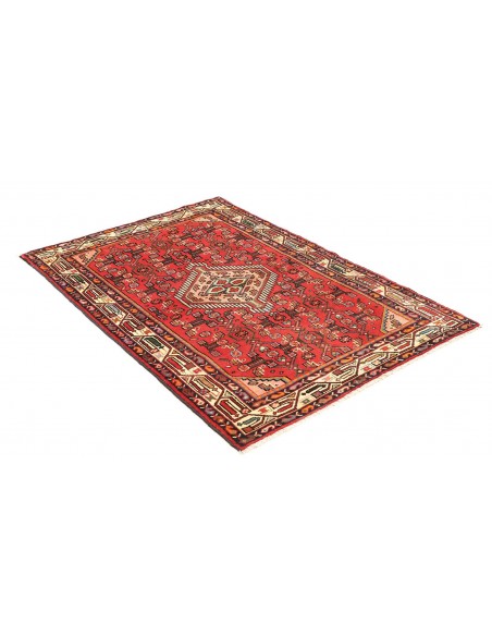 Tappeto Hamadan  A Persia cm.102x150