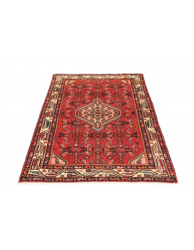 Tappeto Hamadan  A Persia cm.102x150