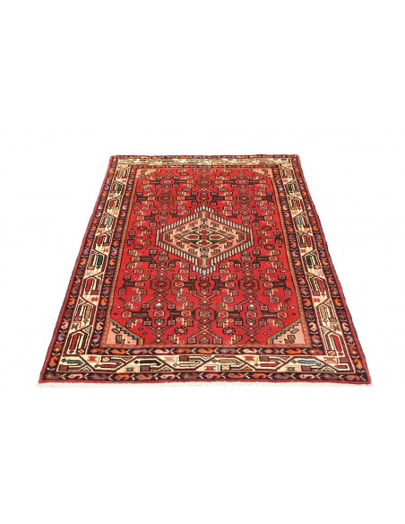 Tappeto Hamadan  A Persia cm.102x150