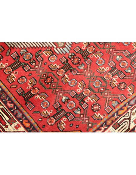 Tappeto Hamadan  A Persia cm.102x150