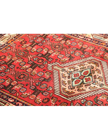 Tappeto Hamadan  A Persia cm.102x150