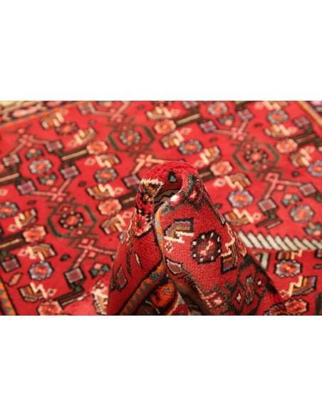 Tappeto Hamadan  A Persia cm.102x150